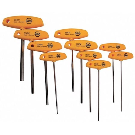 Wiha Hand Tool 33492 - product photo 1