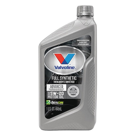 Valvoline Automotive Fluid VV927 - product photo 1