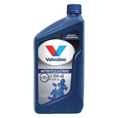 Valvoline Automotive Fluid 798151 - product photo 1
