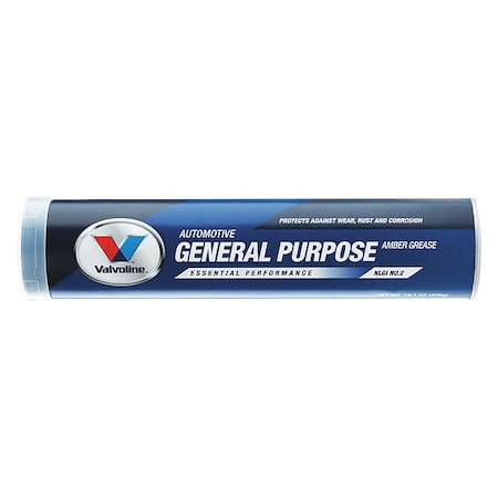 Valvoline Automotive Fluid VV60910 - product photo 1