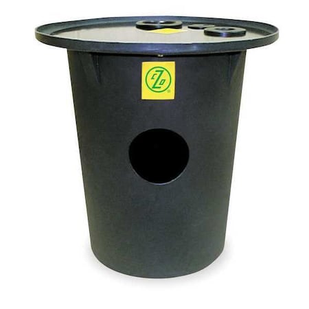 Zoeller Utility Pump 31-0249 - product photo 1