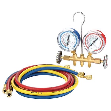 Dayton Refrigeration Part 4PDG1 - product photo 1