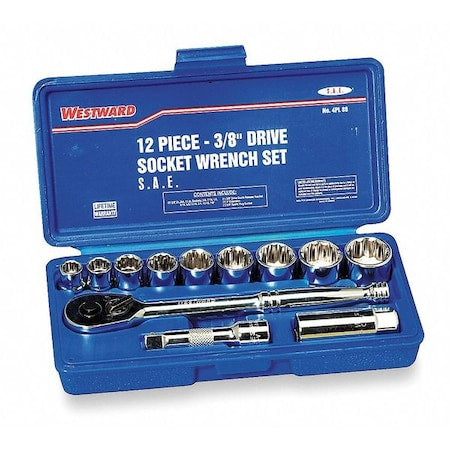 Westward Hand Tool 4PL88 - product photo 1