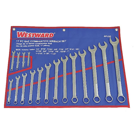 Westward Hand Tool 4PL92 - product photo 1