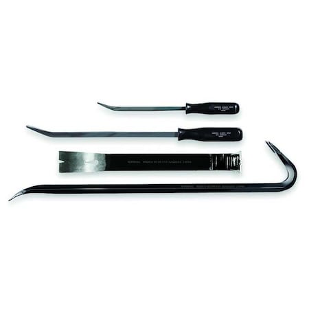 Westward Hand Tool 4PM09 - product photo 1