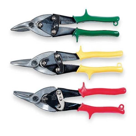 Westward Hand Tool 4PM06 - product photo 1