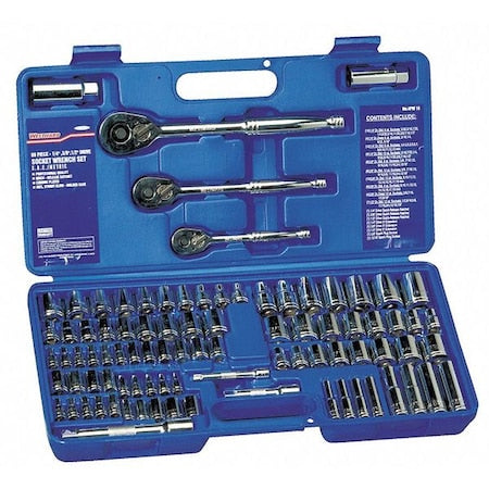Westward Hand Tool 4PM18 - product photo 1