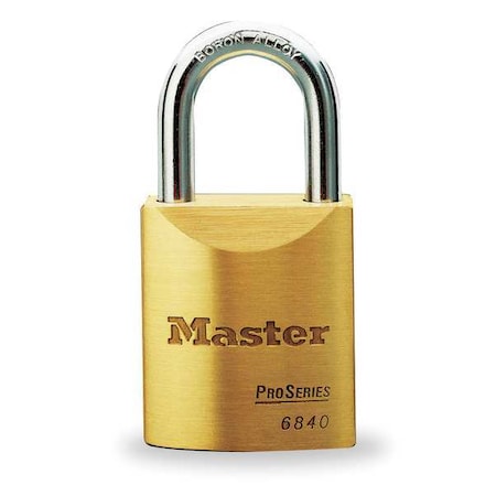 Master Lock Lock 6840KALJ-10G145 - product photo 1