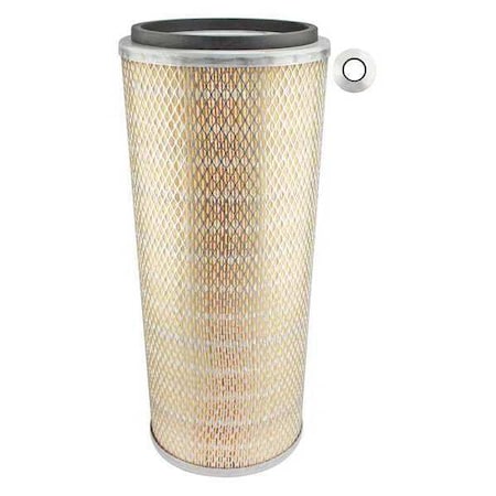 Baldwin Filters Filter PA2750 - product photo 1