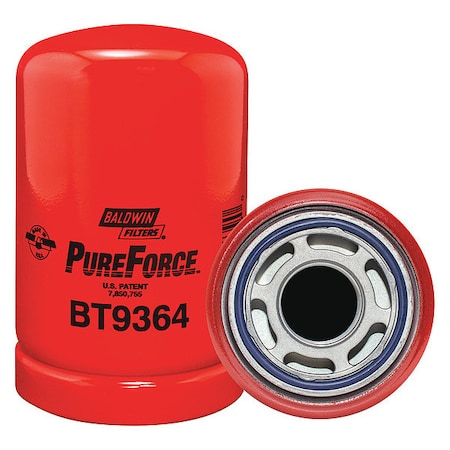 Baldwin Filters Filter BT9364 - product photo 1