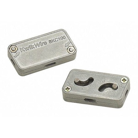 Eaton B-Line Conduit Fitting BKC200-1 - product photo 1