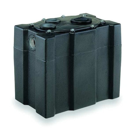 Dayton Utility Pump 4RK10 - product photo 1