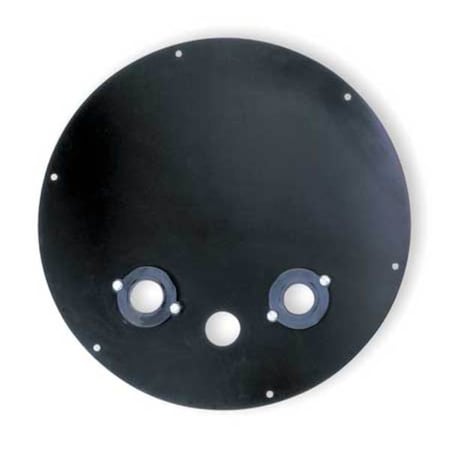 Dayton Sewage Pump 4RK39 - product photo 1