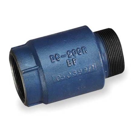 Dayton Pipe Fitting 4RK71 - product photo 1