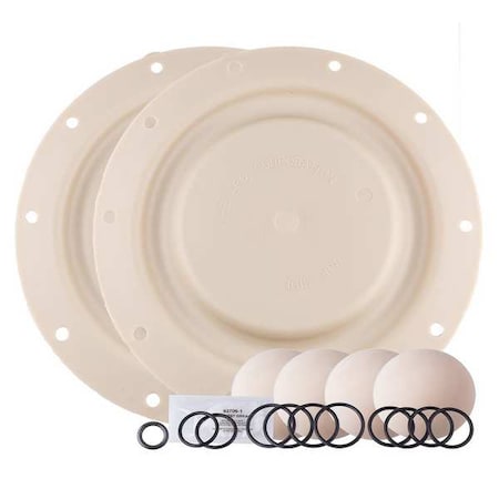 ARO Pump Part 637140-EB - product photo 1