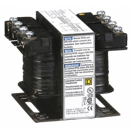 Square D Power Distribution Part 9070T50D1 - product photo 1
