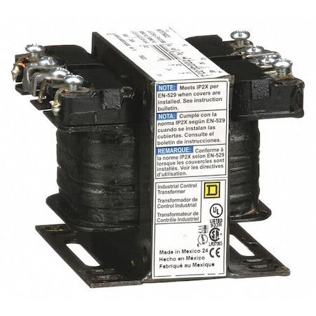 Square D Power Distribution Part 9070T50D2 - product photo 1