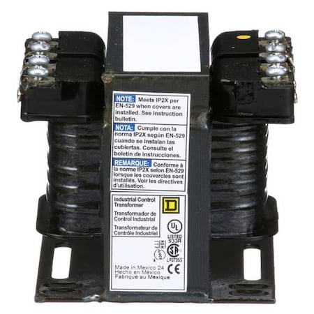 Square D Power Distribution Part 9070T50D20 - product photo 1