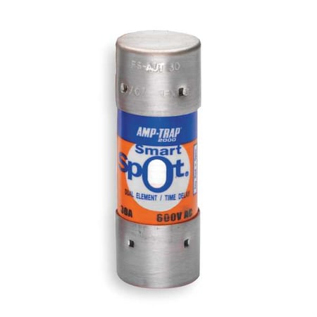 Mersen Fuse AJT3-2/10N - product photo 1