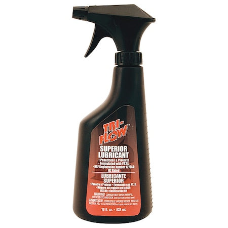 Tri-Flow Lubricant TF29200 - product photo 1