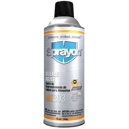 Sprayon Lubricant S00303000 - product photo 1