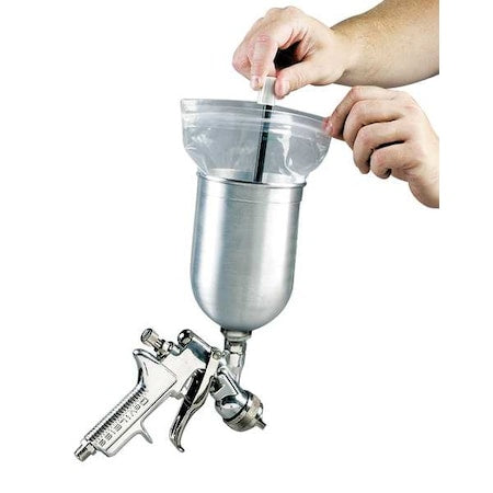 Devilbiss Paint Sprayer OMX-70-K48 - product photo 1