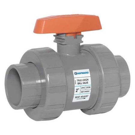 Hayward Flow Control Pipe Fitting TBH2150ASTE0000 - product photo 1