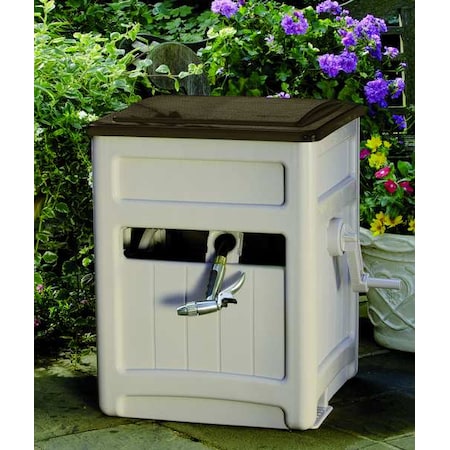 Suncast Lawn Garden Tool STB200B - product photo 1