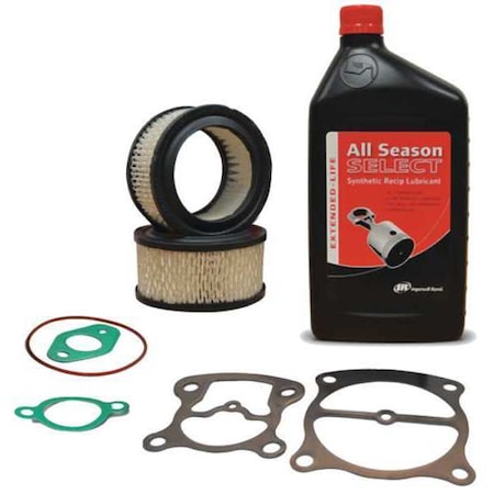 Ingersoll-Rand Pneumatic Part 38485314 - product photo 1
