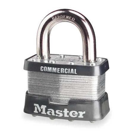 Master Lock Lock 5KA - product photo 1
