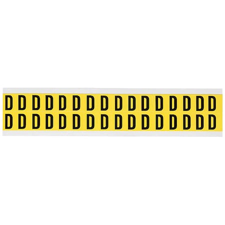 Brady Safety Sign 3420-D - product photo 1