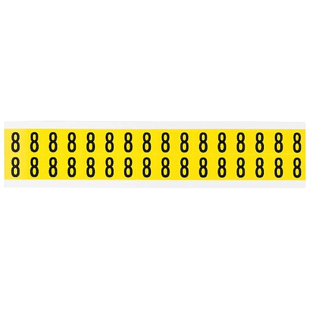 Brady Safety Sign 3420-8 - product photo 1