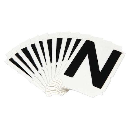 Brady Safety Sign 5050-N - product photo 1