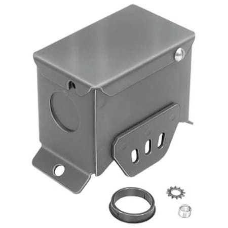 Dayton Motor 4UEZ2 - product photo 1