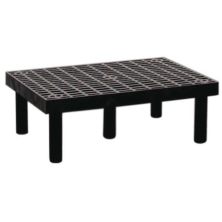 Structural Plastics Shelving D3624 - product photo 1