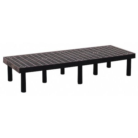 Structural Plastics Shelving D6624 - product photo 1