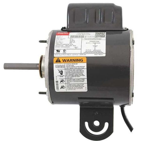 Dayton Motor 4UX61 - product photo 1