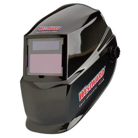 Westward Welding Ppe 4UZY8 - product photo 1