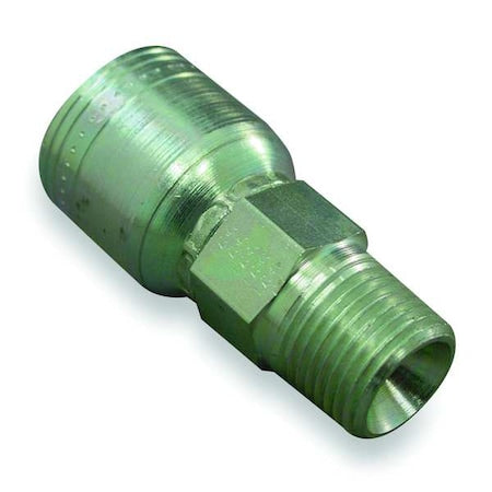 Eaton Aeroquip Hydraulic Part 1AA8MP6 - product photo 1