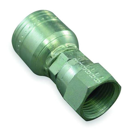 Eaton Aeroquip Hydraulic Part 1AA6FJ4 - product photo 1