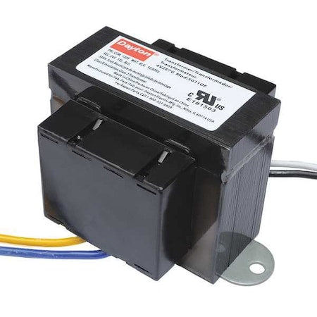Dayton Power Distribution Part 4VZE8 - product photo 1