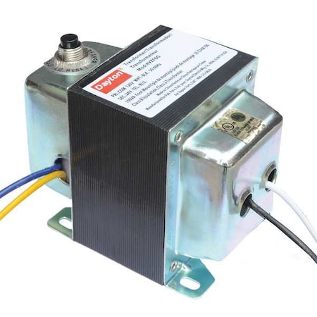 Dayton Power Distribution Part 4VZF8 - product photo 1