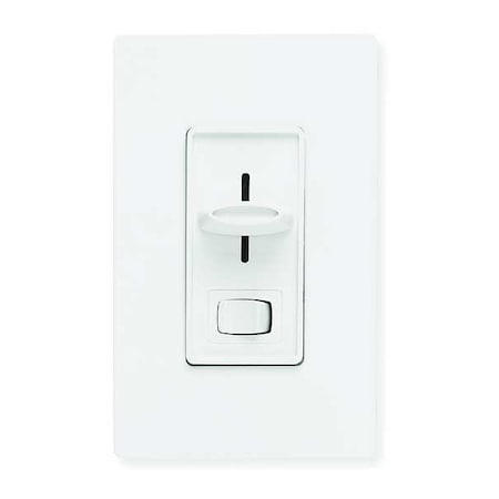 Lutron Wiring Device SF-103P-WH - product photo 1