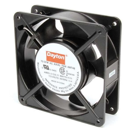 Dayton Fan 4WT48 - product photo 1