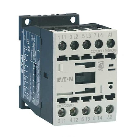 Eaton Control Component XTCF020B00A - product photo 1