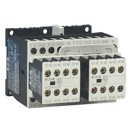 Eaton Control Component XTCR009B21A - product photo 1