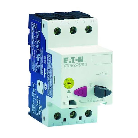 Eaton Control Component XTPB2P5BC1 - product photo 1