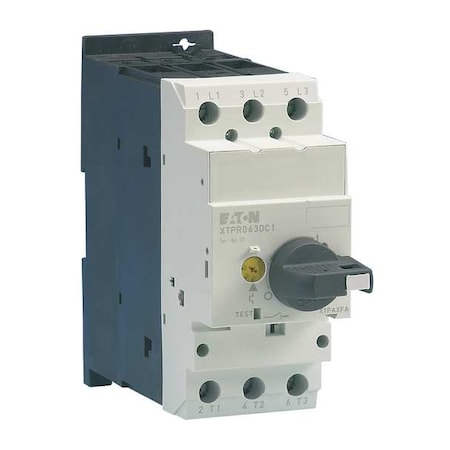 Eaton Control Component XTPR040DC1 - product photo 1
