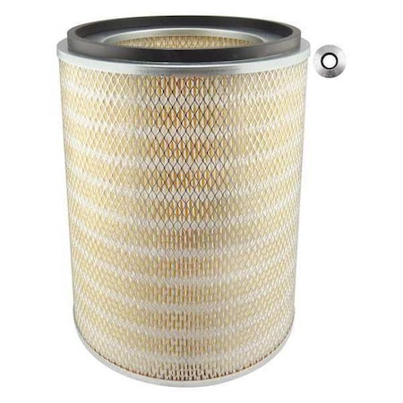 Baldwin Filters Filter PA1863 - product photo 1