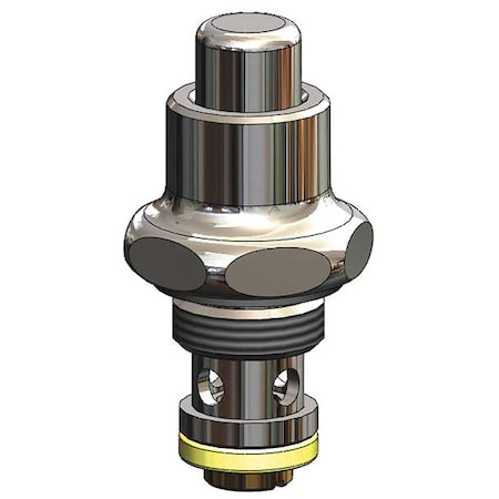 T&S Brass Faucet 005312-40 - product photo 1